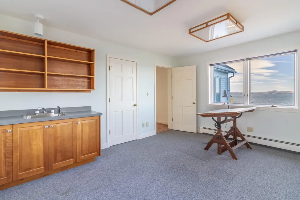 314 Ames Cove Road Brooksville ME 04642