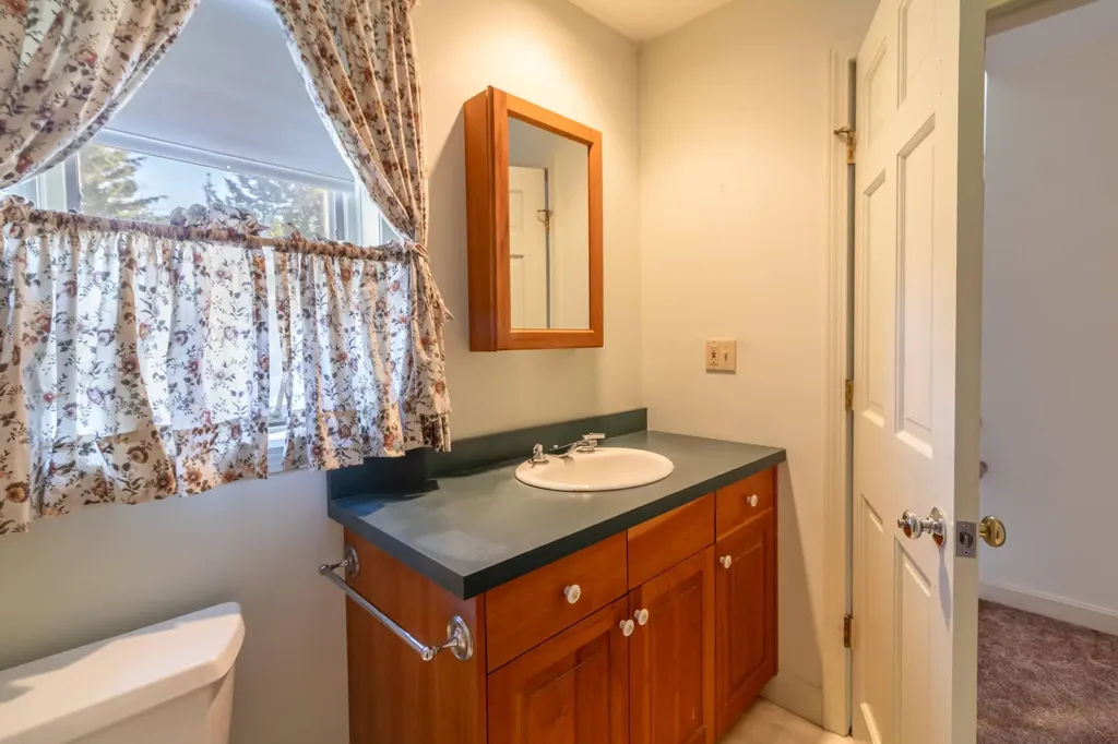 314 Ames Cove Road Brooksville ME 04642