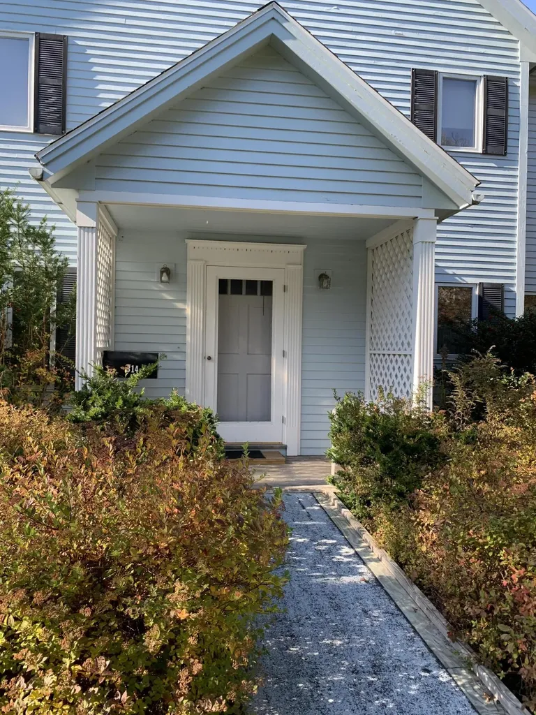 314 Ames Cove Road Brooksville ME 04642