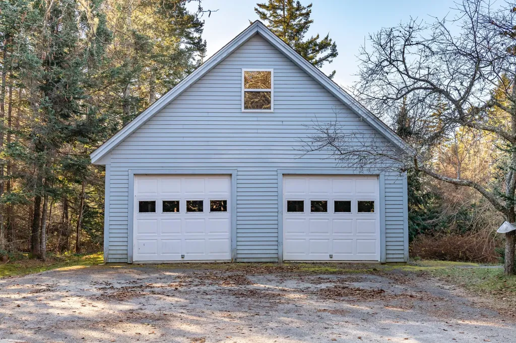 314 Ames Cove Road Brooksville ME 04642