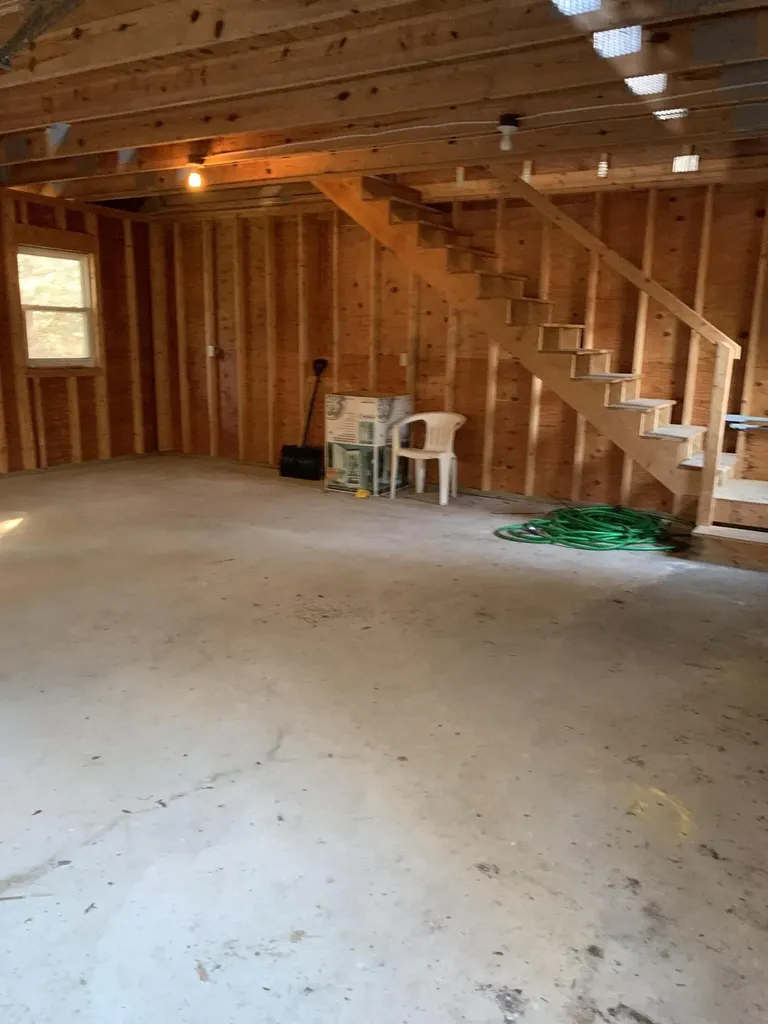 314 Ames Cove Road Brooksville ME 04642