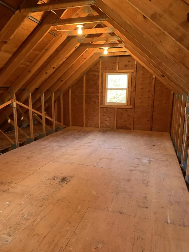 314 Ames Cove Road Brooksville ME 04642