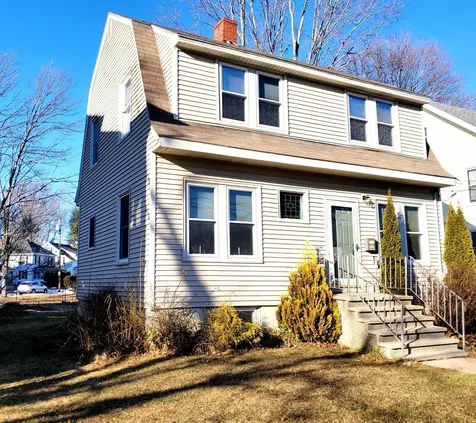 465 Woodford Street Portland ME 04103