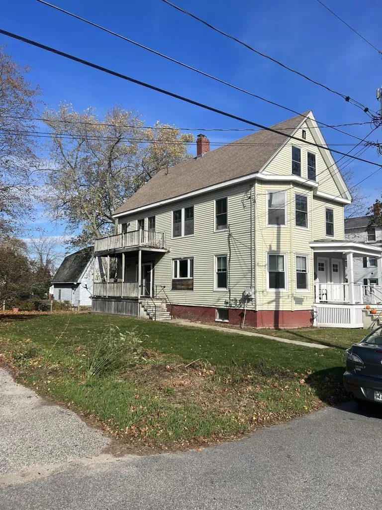 45 Chapel Street South Portland ME 04106