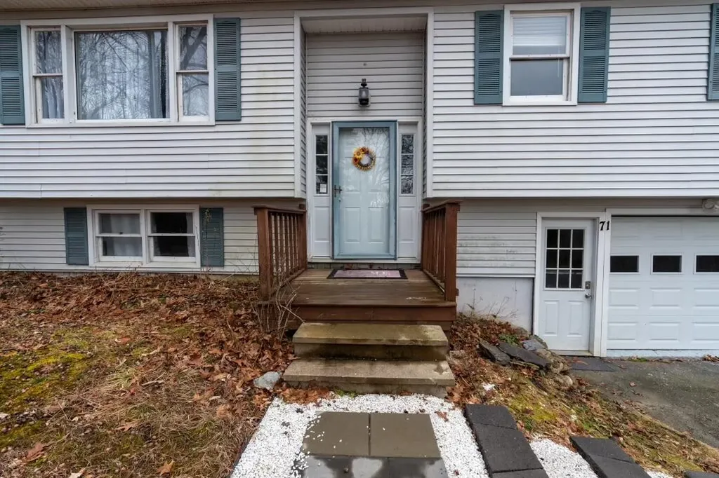 71 Manning Mill Road Hampden ME 04444