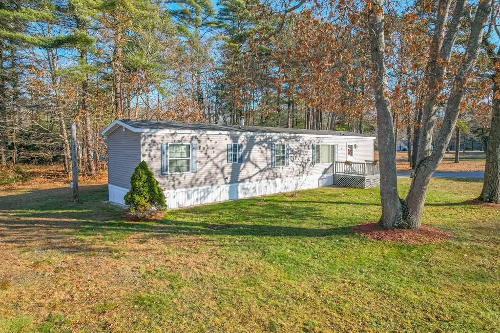 10 Amos Way Brunswick ME 04011