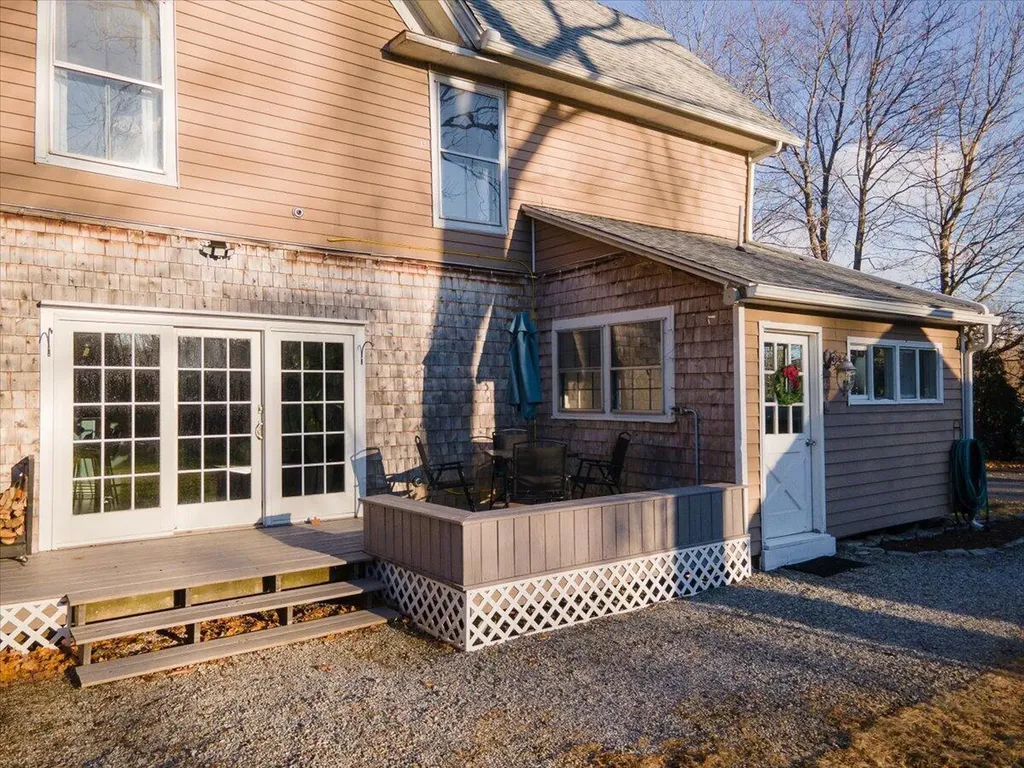 303 Commercial Street Rockport ME 04856