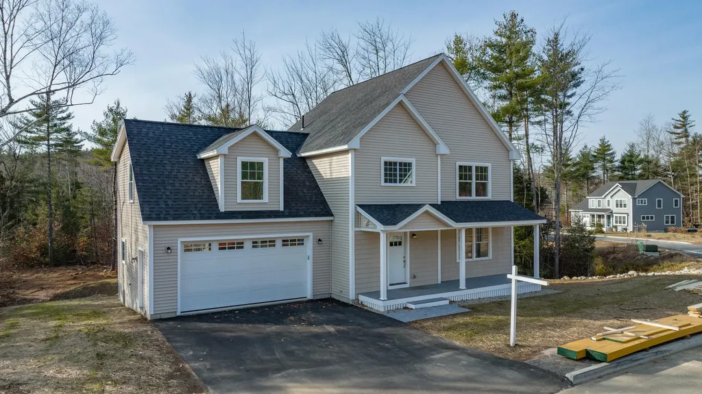 18 Cider Mill Lane Standish ME 04084