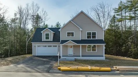 18 Cider Mill Lane Standish ME 04084