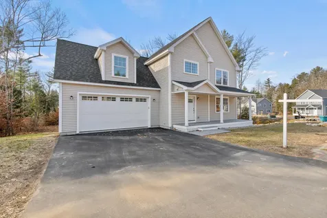 18 Cider Mill Lane Standish ME 04084