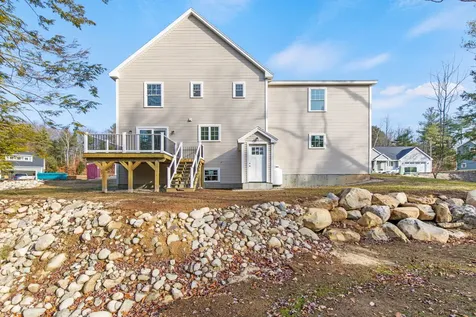 18 Cider Mill Lane Standish ME 04084