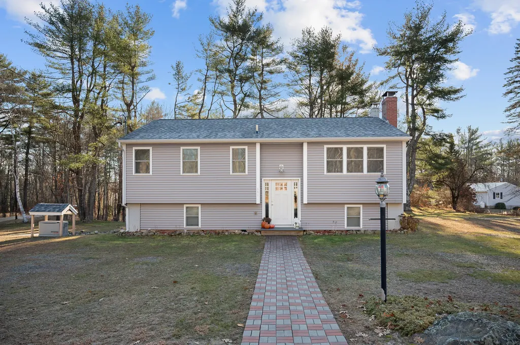 141 Libby Road Casco ME 04015