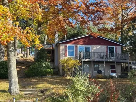 71 Maple Ridge Drive Monmouth ME 04259