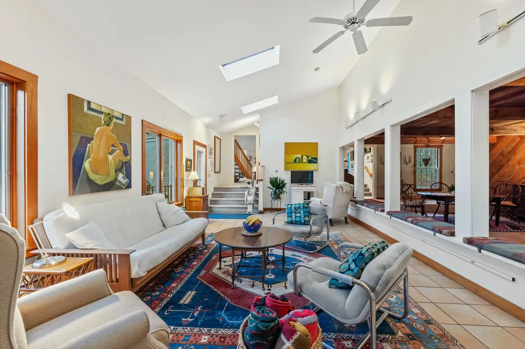 144 Beachwood Avenue Kennebunkport ME 04046