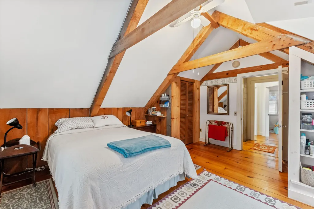 144 Beachwood Avenue Kennebunkport ME 04046