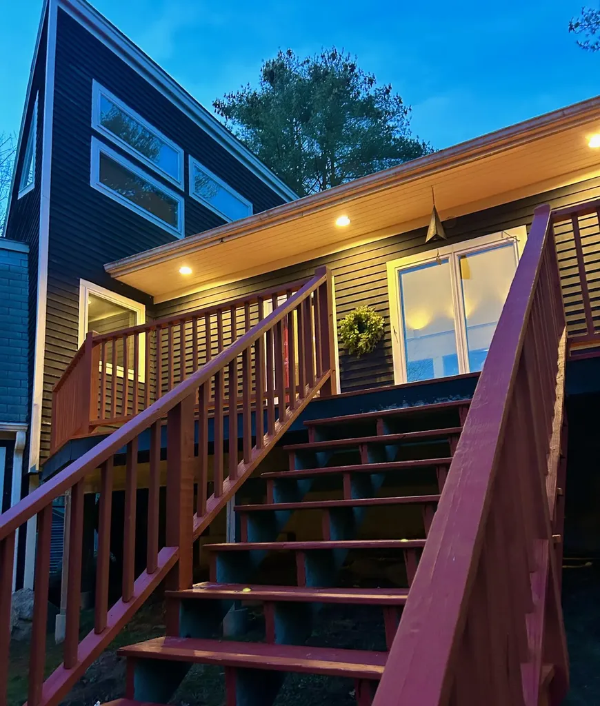 144 Beachwood Avenue Kennebunkport ME 04046