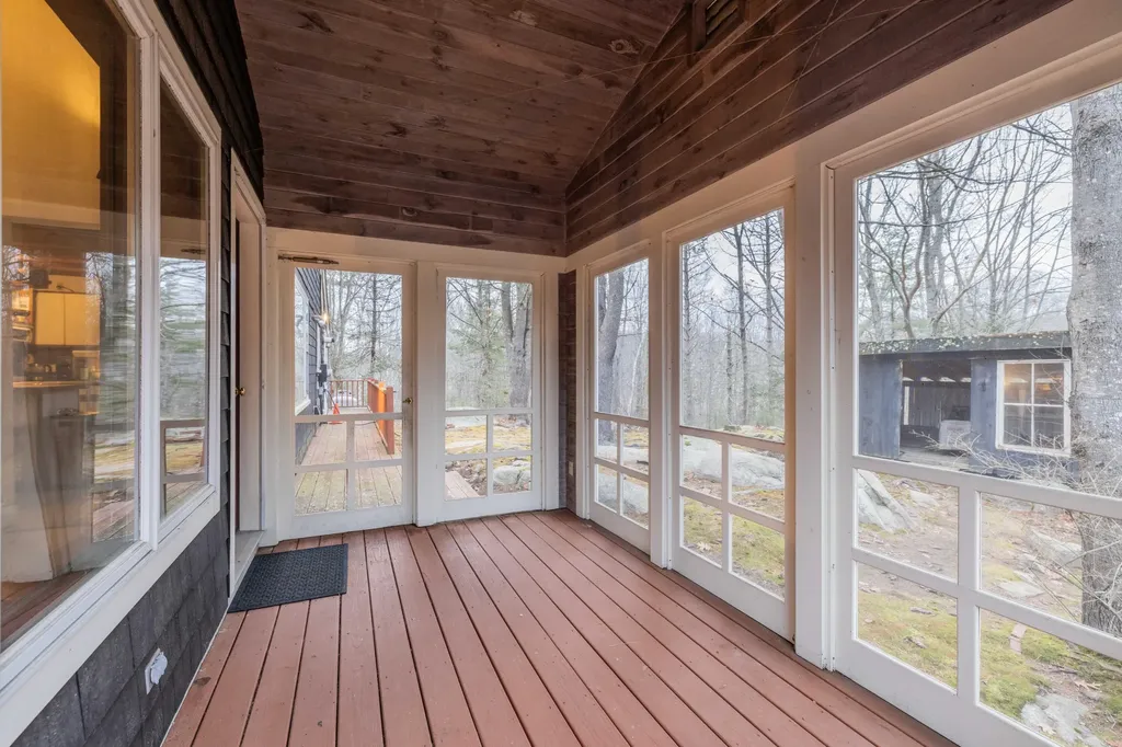 144 Beachwood Avenue Kennebunkport ME 04046