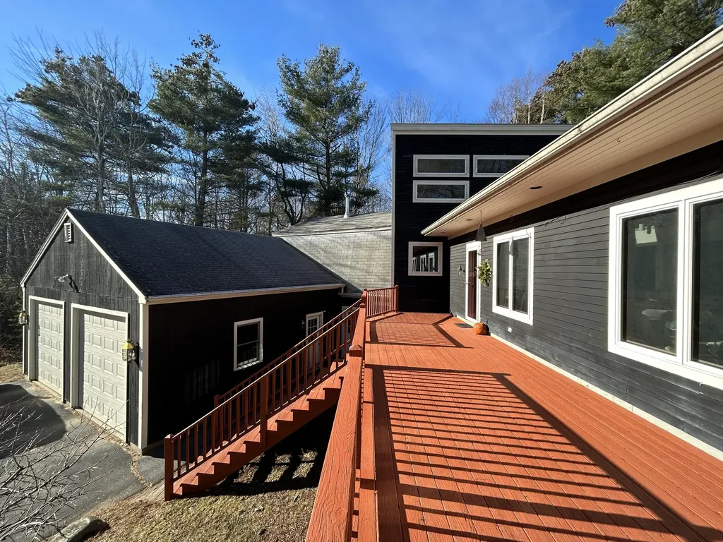 144 Beachwood Avenue Kennebunkport ME 04046