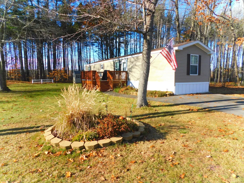 65 Terry Drive Sanford ME 04073
