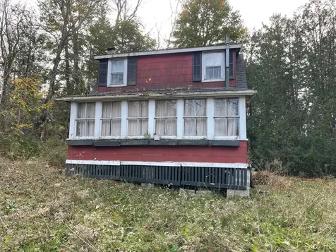 24 Waldoboro Road Friendship ME 04547