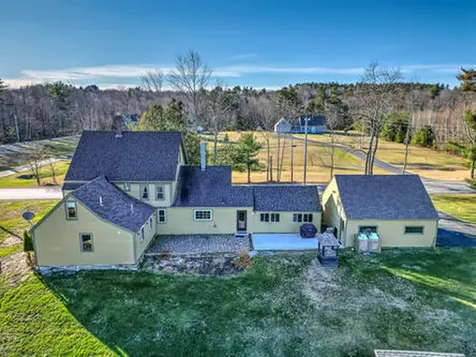 307 Route 41 Winthrop ME 04364