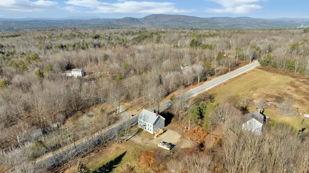 45 Raymond Hill Road Raymond ME 04071