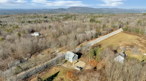 45 Raymond Hill Road Raymond ME 04071