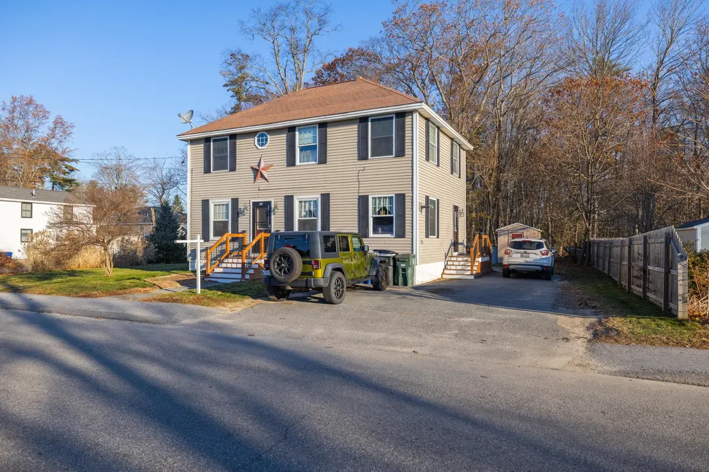 76 Glenwood Avenue Westbrook ME 04092