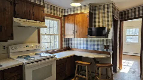 27 Bayview Avenue Bucksport ME 04416