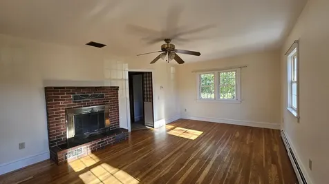 27 Bayview Avenue Bucksport ME 04416