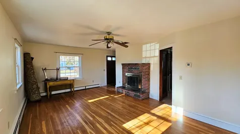 27 Bayview Avenue Bucksport ME 04416