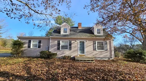 27 Bayview Avenue Bucksport ME 04416