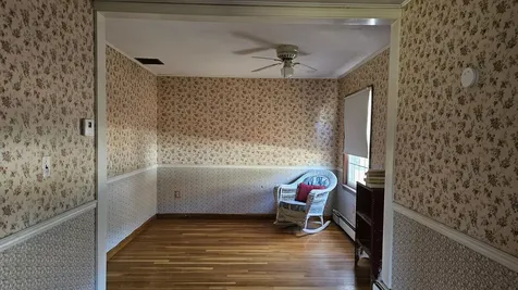 27 Bayview Avenue Bucksport ME 04416