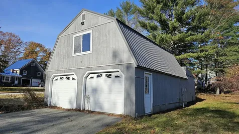 27 Bayview Avenue Bucksport ME 04416