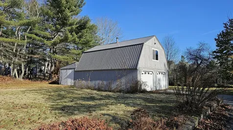 27 Bayview Avenue Bucksport ME 04416