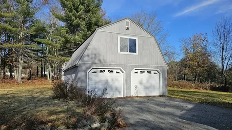 27 Bayview Avenue Bucksport ME 04416