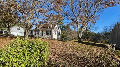 27 Bayview Avenue Bucksport ME 04416