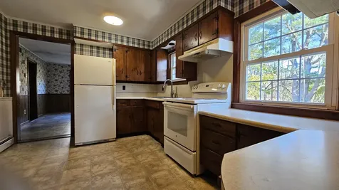 27 Bayview Avenue Bucksport ME 04416