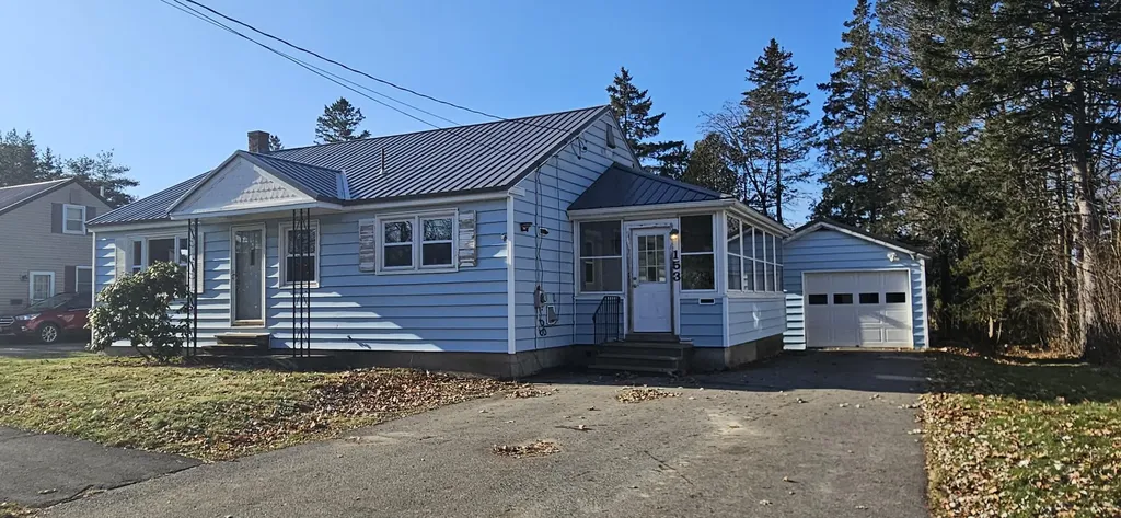 153 Parkway N Brewer ME 04412