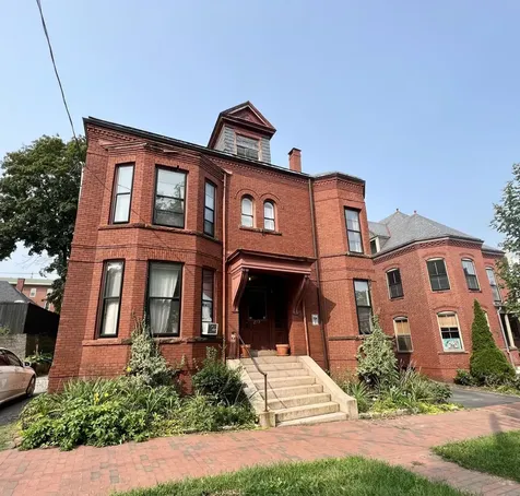 272 State Street Portland ME 04101