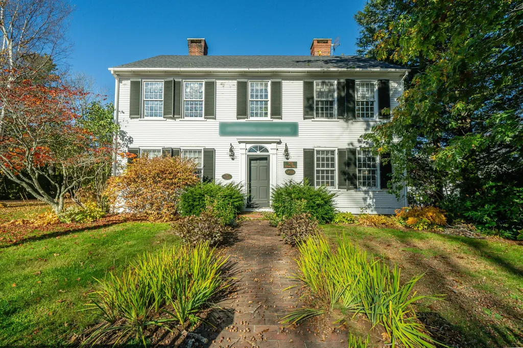 73 Elm Street Camden ME 04843