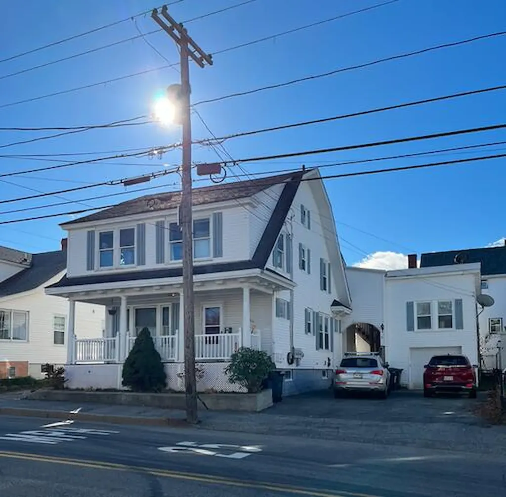 80 Pool Street Biddeford ME 04005