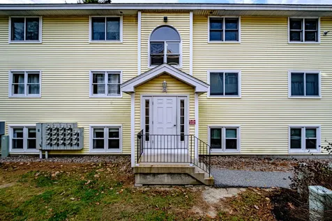 18 Smithwheel Drive Old Orchard Beach ME 04064