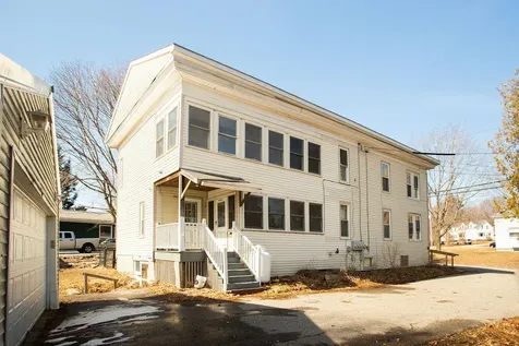 242 Lincoln Street Saco ME 04072