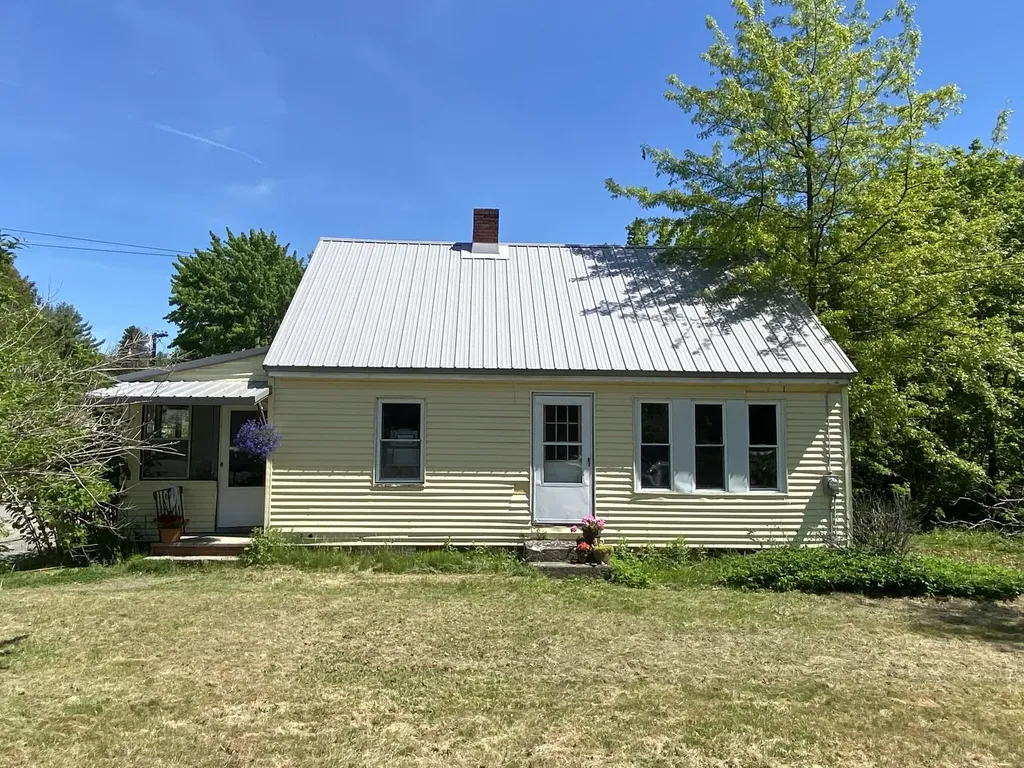 128 Forest Avenue Orono ME 04473