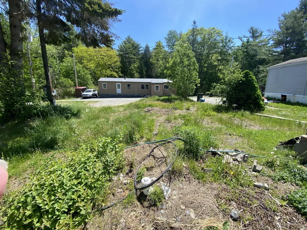 128 Forest Avenue Orono ME 04473