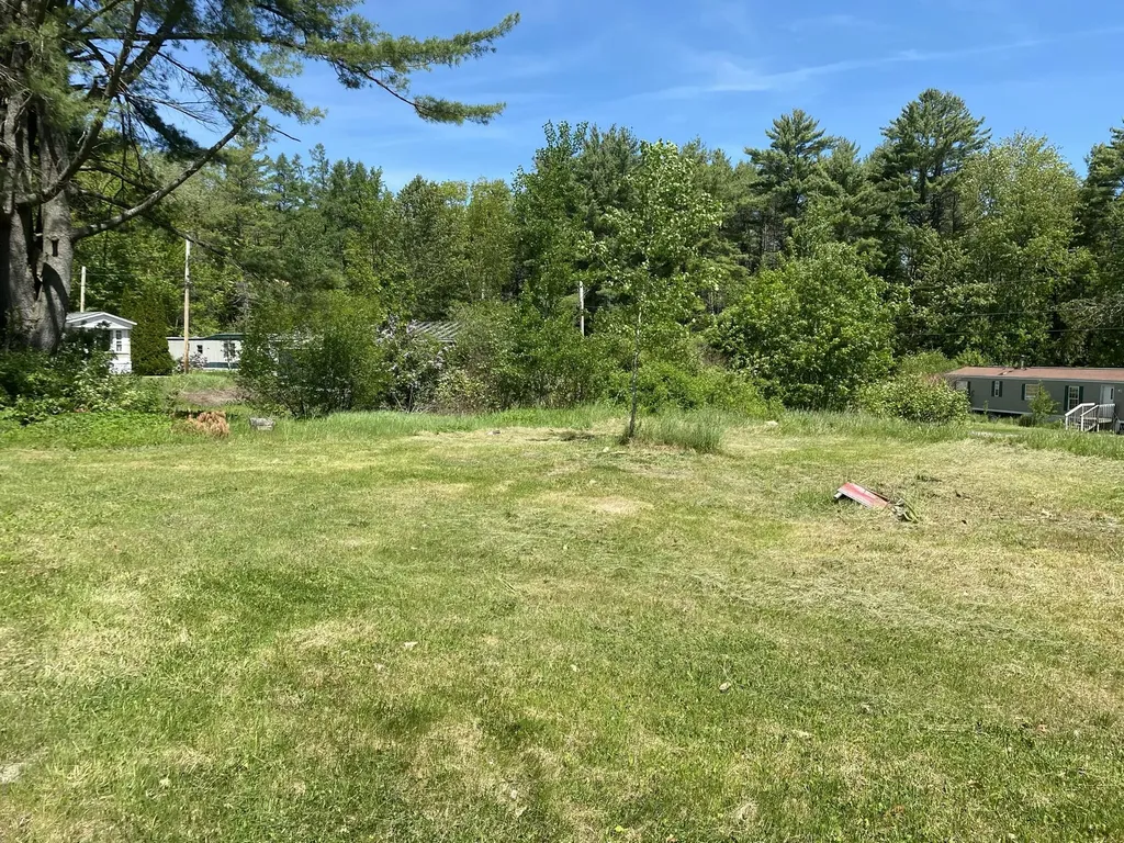 128 Forest Avenue Orono ME 04473