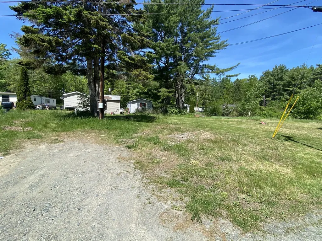 128 Forest Avenue Orono ME 04473