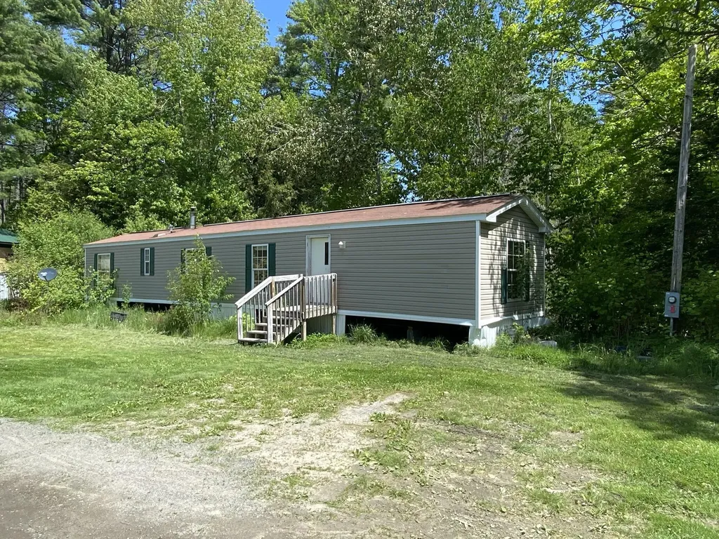 128 Forest Avenue Orono ME 04473