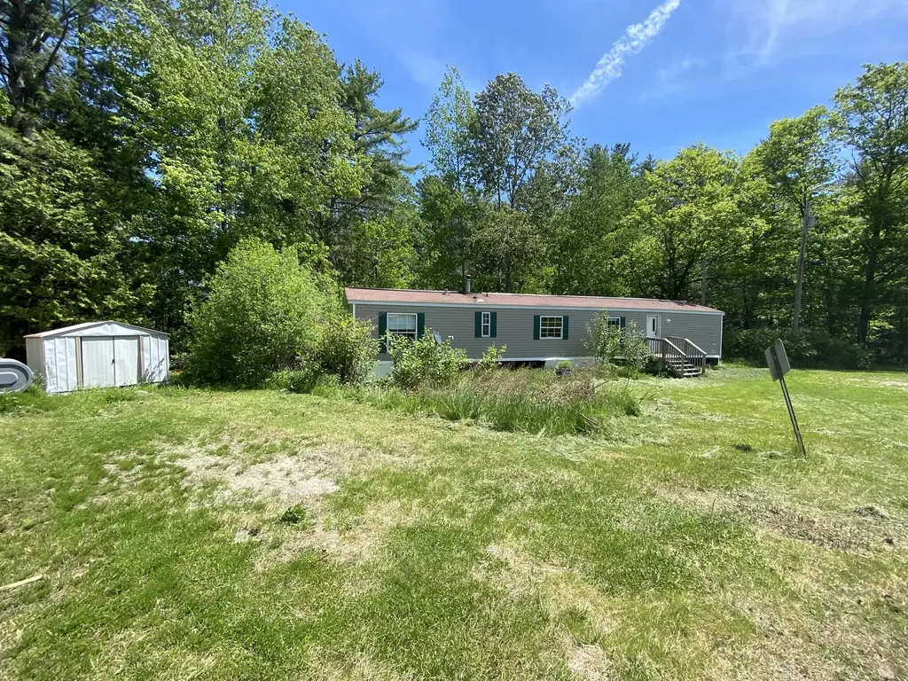 128 Forest Avenue Orono ME 04473